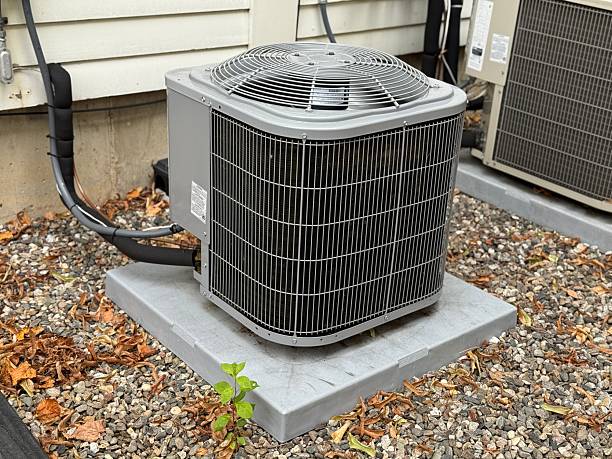 24/7 Emergency Heat Pump Repair experts in Fountain, FL