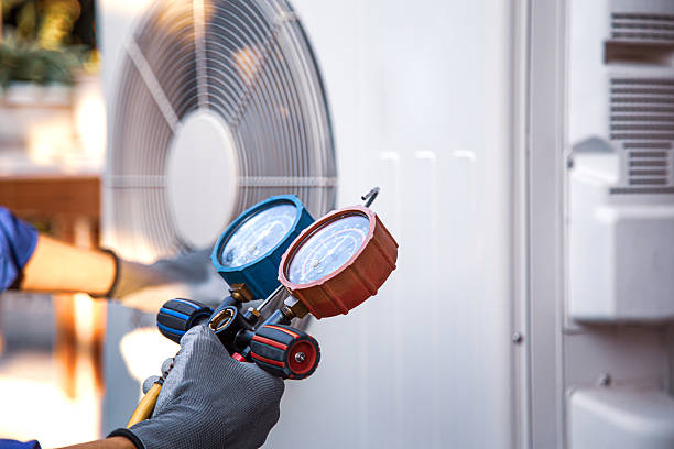 Affordable Heat Pump Repair solutions in Fountain, FL